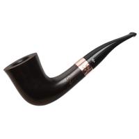 Peterson Christmas 2021 Sherlock Holmes Heritage Mycroft Fishtail