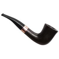 Peterson Christmas 2021 Sherlock Holmes Heritage Mycroft Fishtail