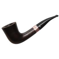 Peterson Christmas 2021 Sherlock Holmes Heritage Mycroft Fishtail