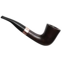 Peterson Christmas 2021 Sherlock Holmes Heritage Mycroft Fishtail