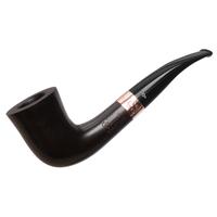 Peterson Christmas 2021 Sherlock Holmes Heritage Mycroft Fishtail