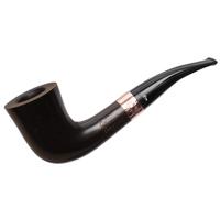 Peterson Christmas 2021 Sherlock Holmes Heritage Mycroft Fishtail