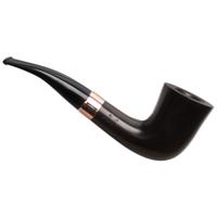 Peterson Christmas 2021 Sherlock Holmes Heritage Mycroft Fishtail