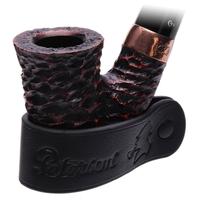 Peterson Christmas 2021 Sherlock Holmes Heritage Mycroft Fishtail