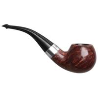 Peterson Kildare Silver Mounted (03) P-Lip