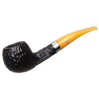 Peterson Rosslare Classic Rusticated (408) Fishtail