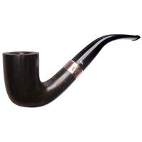 Peterson Christmas 2021 Sherlock Holmes Heritage Rathbone Fishtail