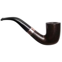 Peterson Christmas 2021 Sherlock Holmes Heritage Rathbone Fishtail
