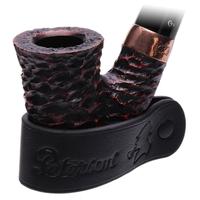 Peterson Christmas 2021 Sherlock Holmes Heritage Rathbone Fishtail