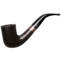Peterson Christmas 2021 Sherlock Holmes Heritage Rathbone Fishtail