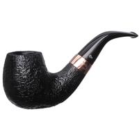 Peterson Christmas 2021 Sherlock Holmes Sandblasted Professor Fishtail