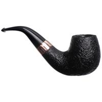 Peterson Christmas 2021 Sherlock Holmes Sandblasted Professor Fishtail