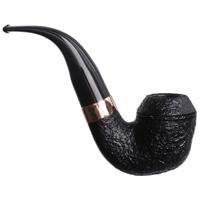 Peterson Christmas 2021 Sherlock Holmes Sandblasted Baskerville Fishtail
