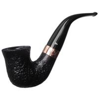 Peterson Christmas 2021 Sherlock Holmes Sandblasted Original Fishtail