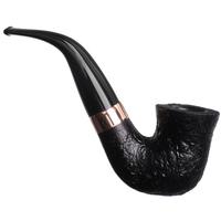 Peterson Christmas 2021 Sherlock Holmes Sandblasted Original Fishtail