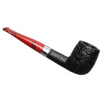 Peterson Dracula Sandblasted (X105) Fishtail