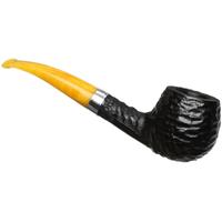 Peterson Rosslare Classic Rusticated (408) Fishtail