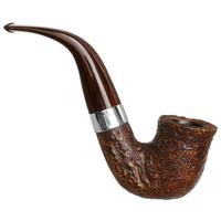 Peterson Irish Harp Sandblasted (05) Fishtail