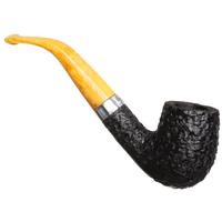 Peterson Rosslare Classic Rusticated (XL90) Fishtail