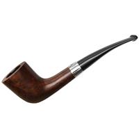 Peterson Aran Smooth Nickel Mounted (268) Fishtail