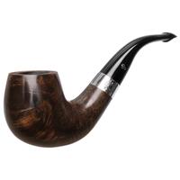 Peterson Sherlock Holmes Dark Smooth Professor P-Lip