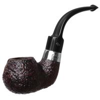 Peterson Sherlock Holmes Sandblasted Lestrade P-Lip