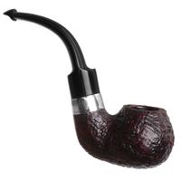 Peterson Sherlock Holmes Sandblasted Lestrade P-Lip