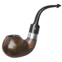 Peterson Sherlock Holmes Dark Smooth Lestrade P-Lip