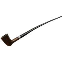Peterson Churchwarden Smooth (D17) Fishtail