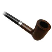 Peterson Churchwarden Smooth (D17) Fishtail