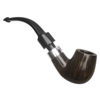 Peterson Deluxe System Dark Smooth (9s) P-Lip