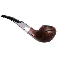 Peterson Aran Smooth Nickel Mounted (80s) P-Lip