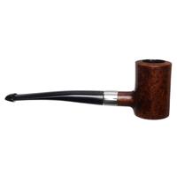 Peterson Aran Smooth Nickel Mounted (701) P-Lip