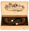 Peterson Antique Collection Rusticated Fishtail