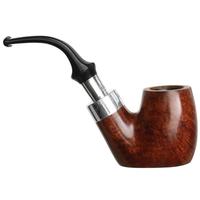 Peterson Walnut Spigot (306) Fishtail