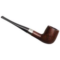 Peterson Aran Smooth Nickel Mounted (15) Fishtail