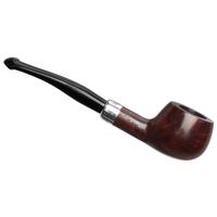 Peterson Silver Mounted Army (406) P-Lip