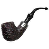 Peterson System Standard Rusticated (307) Fishtail