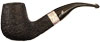 Peterson Pipe of the Year 2009 Sandblasted Fishtail