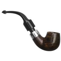 Peterson Deluxe System Dark Smooth (12.5) P-Lip