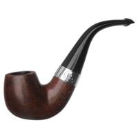 Peterson Aran Smooth Nickel Mounted (230) P-Lip