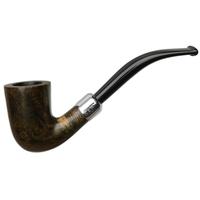 Peterson Irish Made Army (128) Fishtail
