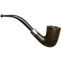 Peterson Irish Made Army (128) Fishtail