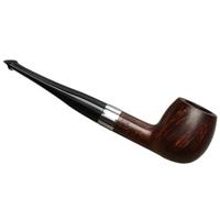 Peterson Aran Smooth Nickel Mounted (86) P-Lip