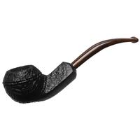 Peterson Ragaire Sandblasted (80s) Fishtail