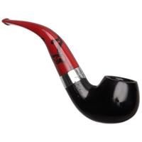 Peterson Dracula Smooth (03) Fishtail