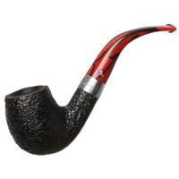 Peterson Dracula Sandblasted (69) Fishtail