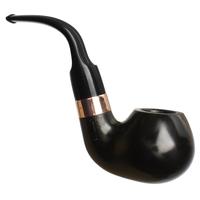 Peterson Christmas 2021 Sherlock Holmes Heritage Lestrade Fishtail