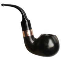 Peterson Christmas 2021 Sherlock Holmes Heritage Lestrade Fishtail
