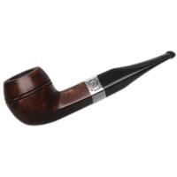 Peterson Aran Smooth Nickel Mounted (150) Fishtail